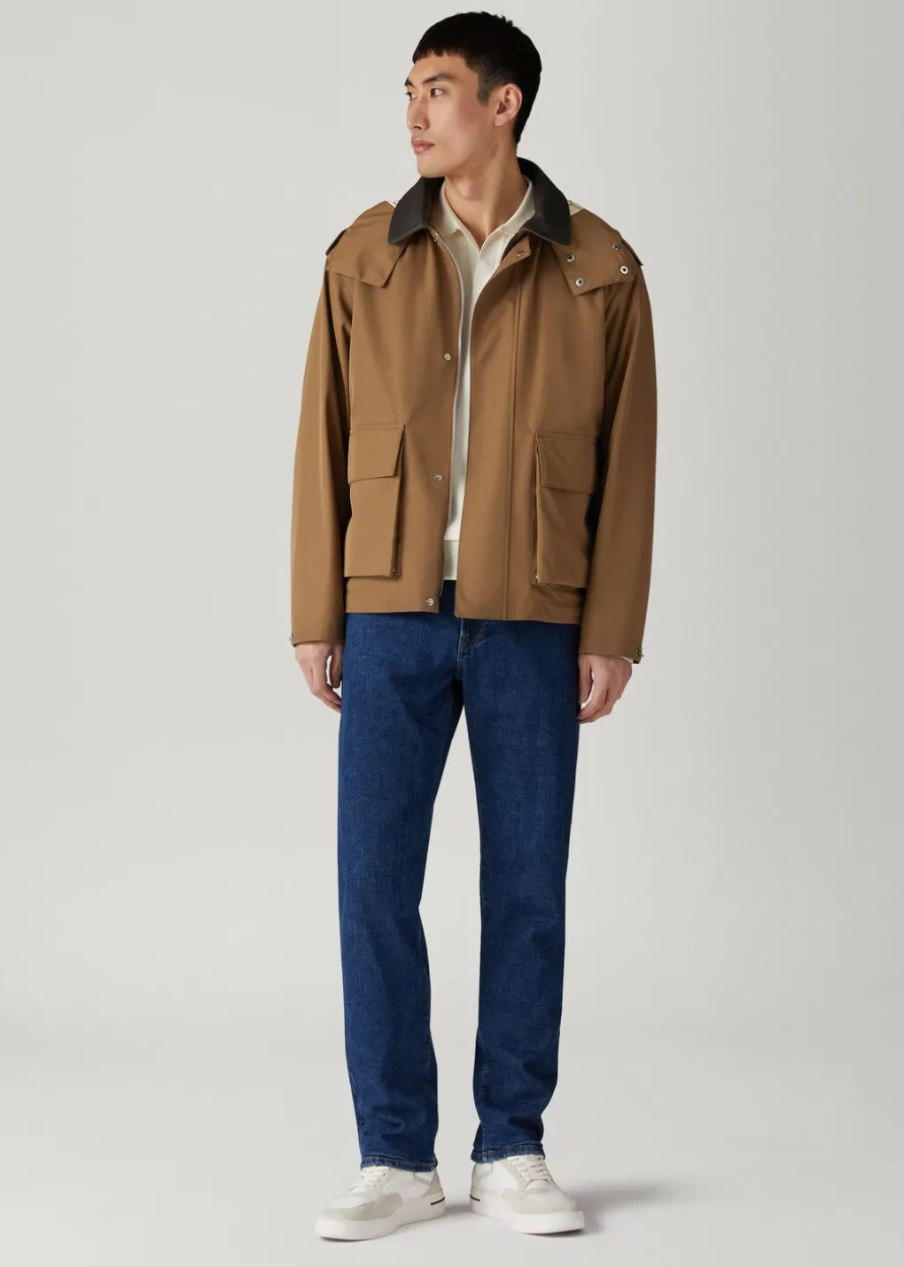 Blouson Horsey®
