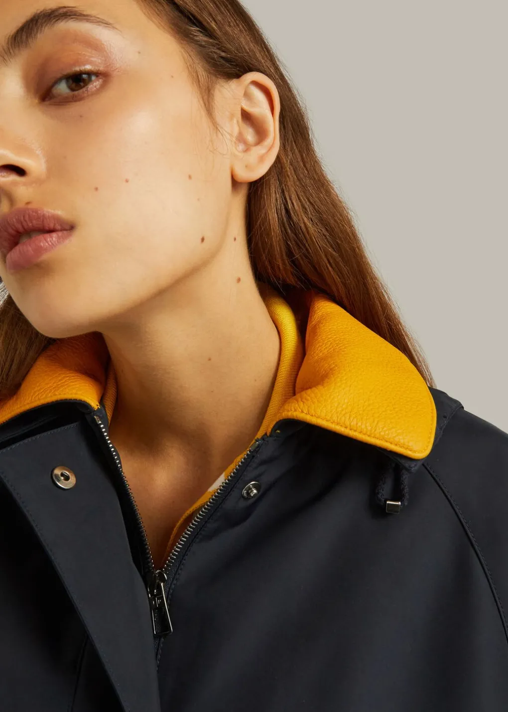 Blouson Horsey®