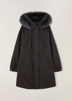 Blouson Icery Long