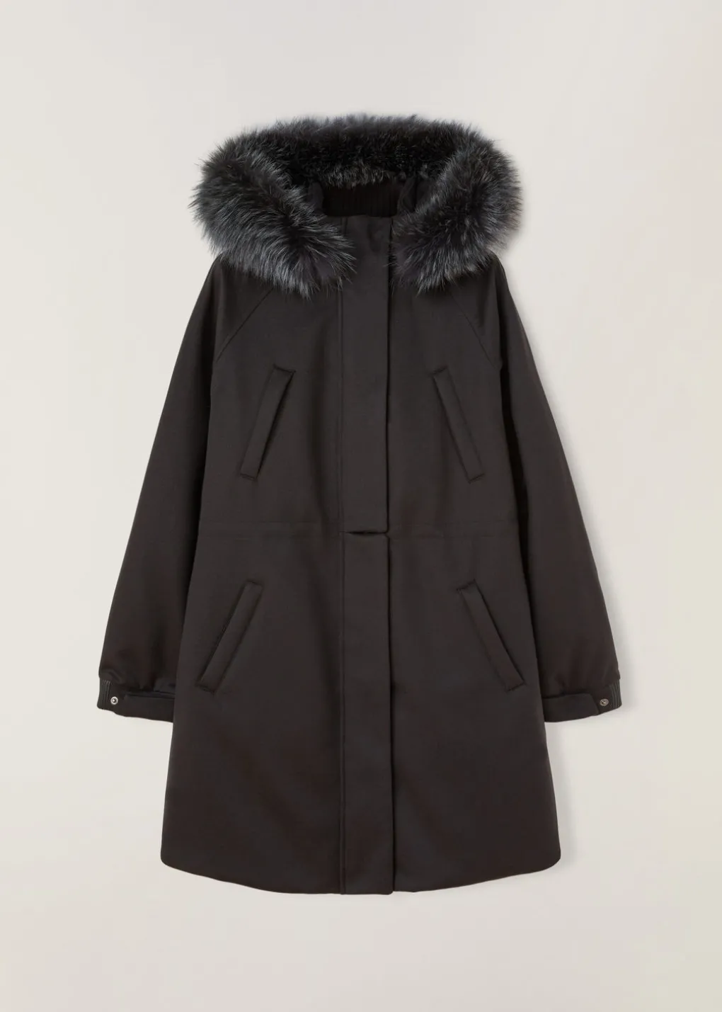 Blouson Icery Long
