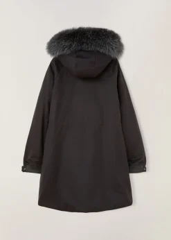 Blouson Icery Long
