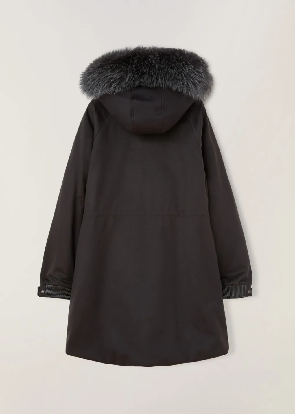 Blouson Icery Long