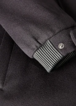 Blouson Icery Long