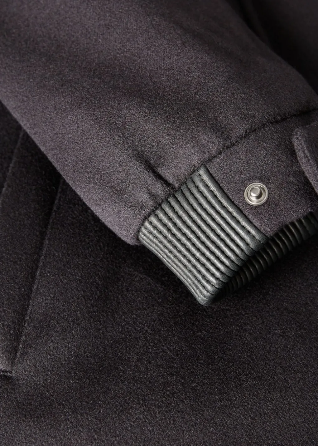 Blouson Icery Long