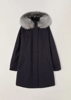 Blouson Icery Long