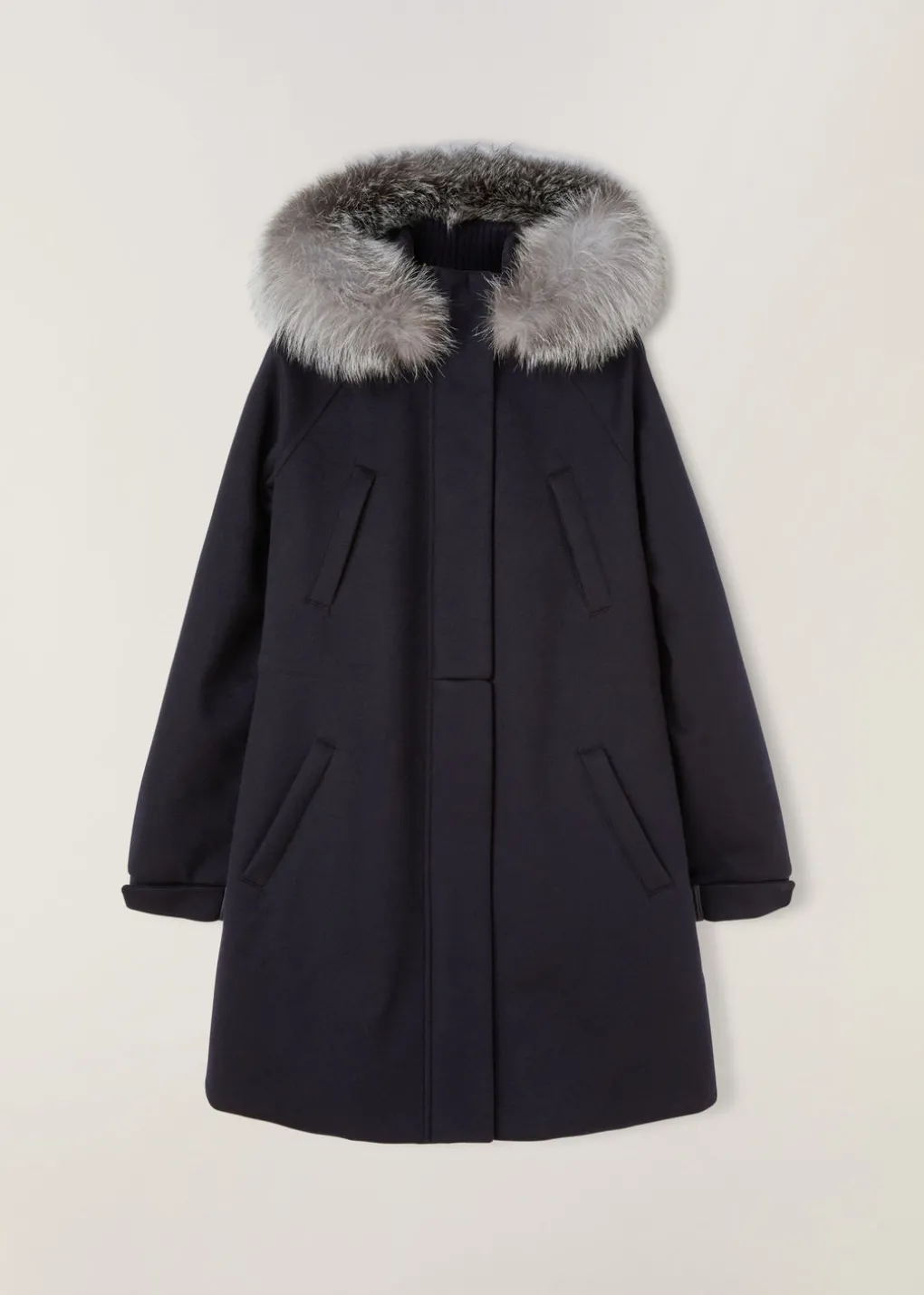 Blouson Icery Long