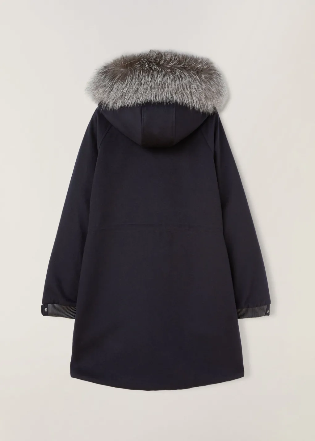 Blouson Icery Long