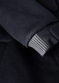 Blouson Icery Long