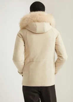 Blouson Icery Short
