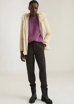 Blouson Icery Short