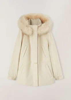 Blouson Icery Short