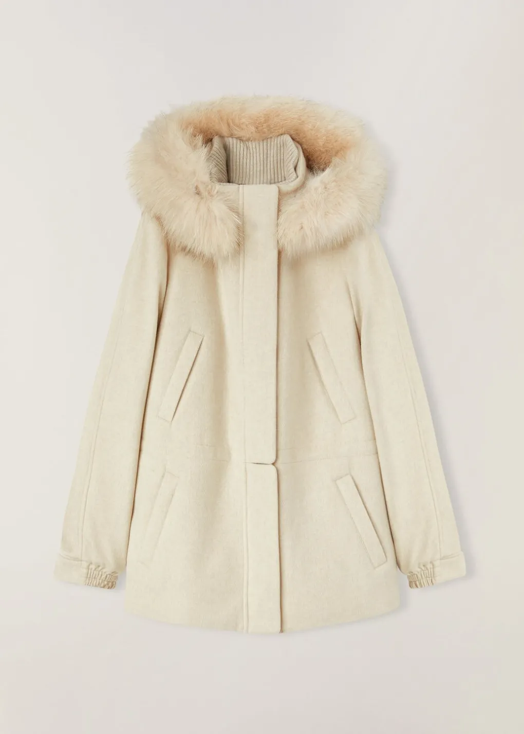 Blouson Icery Short