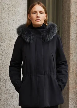 Blouson Icery Short