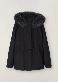 Blouson Icery Short