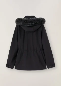 Blouson Icery Short