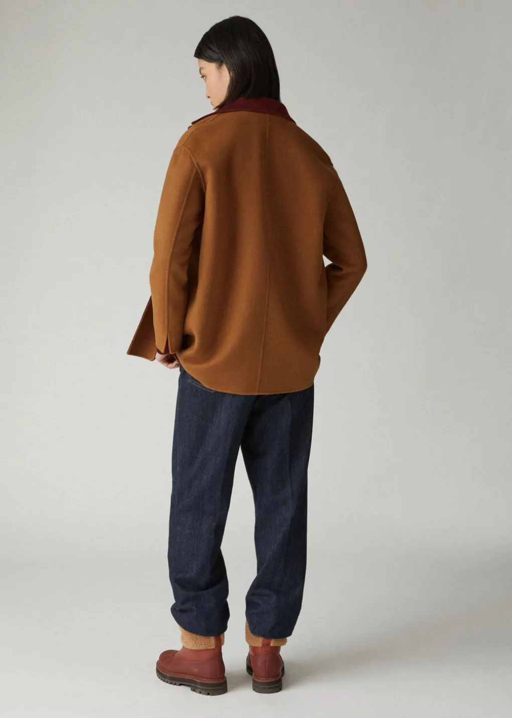 Blouson Jimi