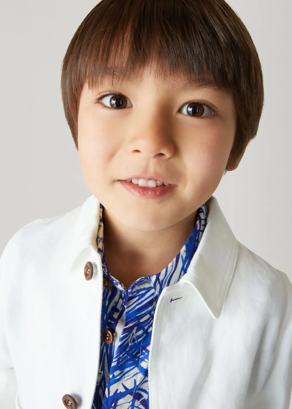 Blouson Jules