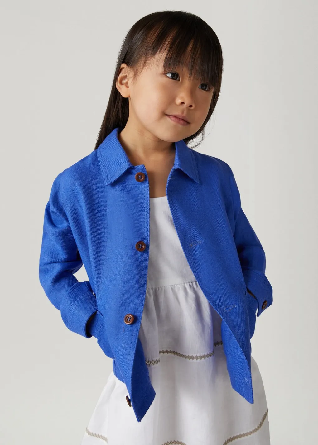 Blouson Jules