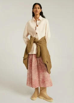 Blouson Larsen