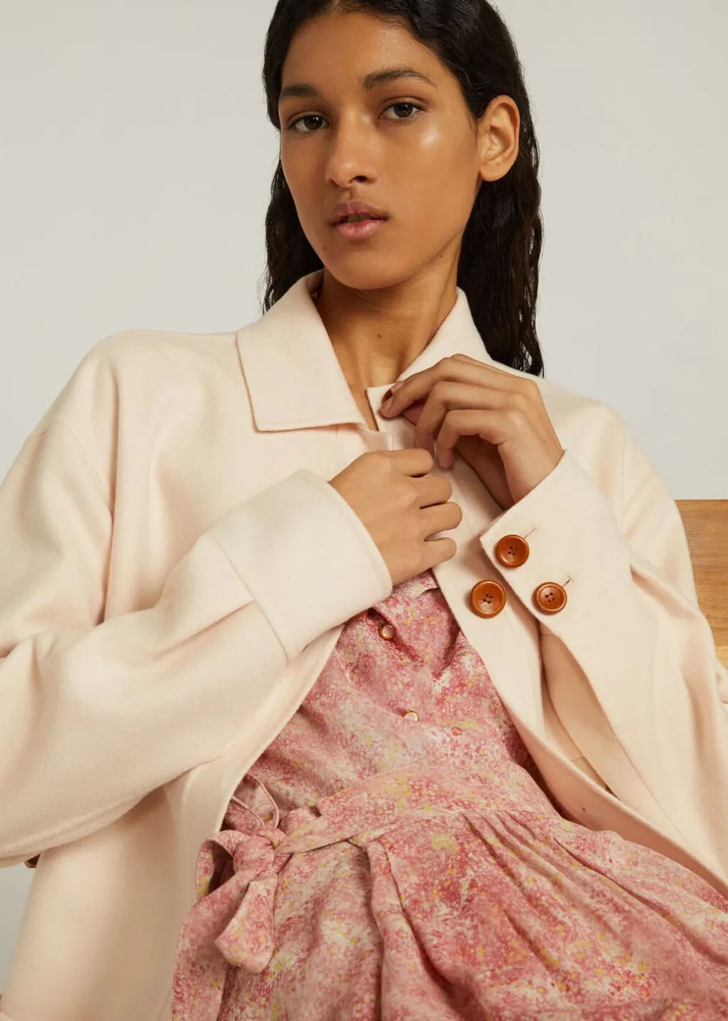 Blouson Larsen