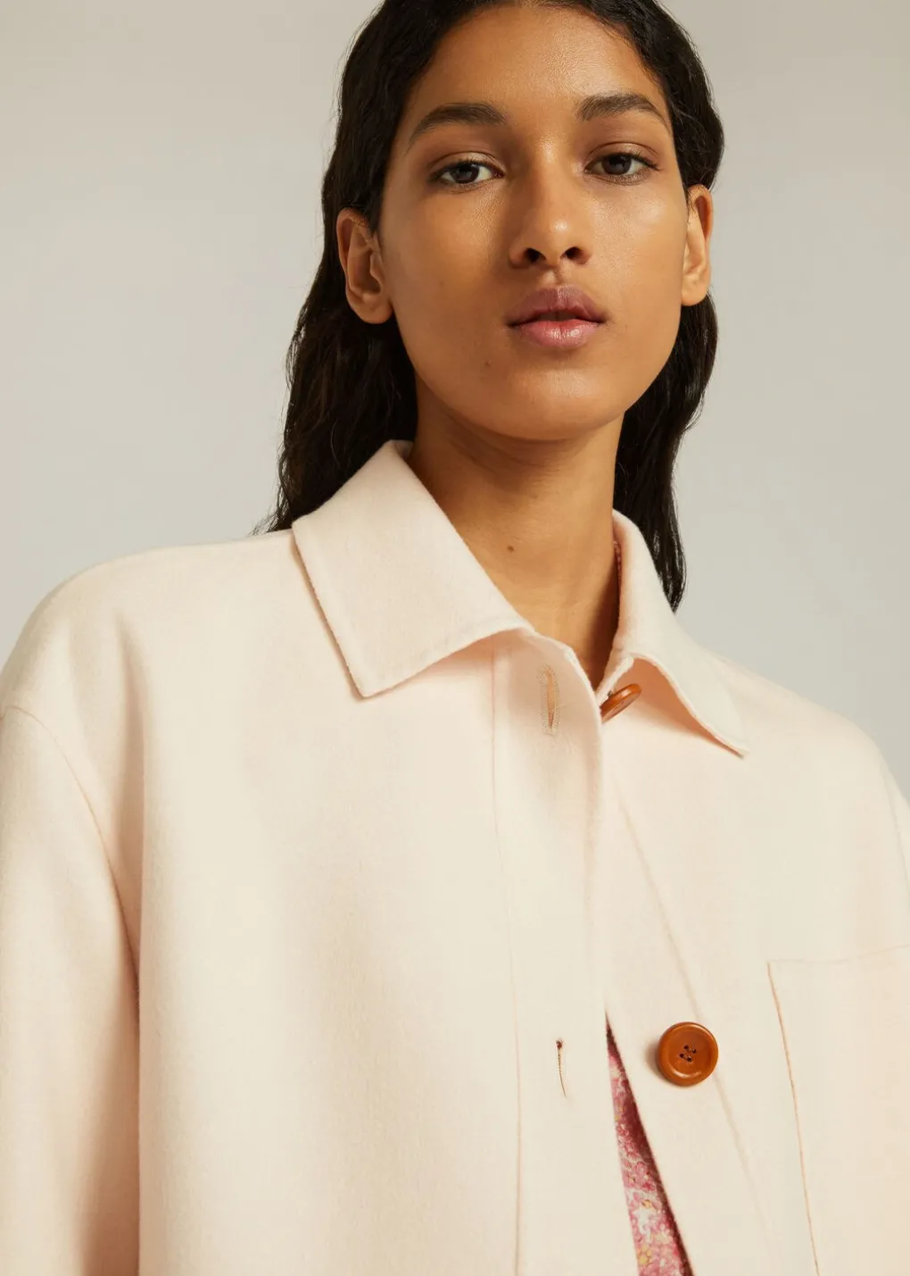 Blouson Larsen