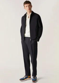 Blouson Maurin