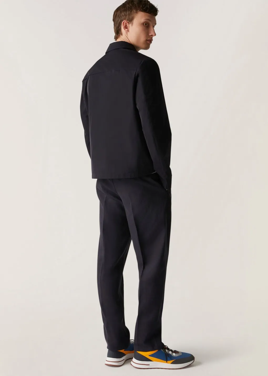 Blouson Maurin