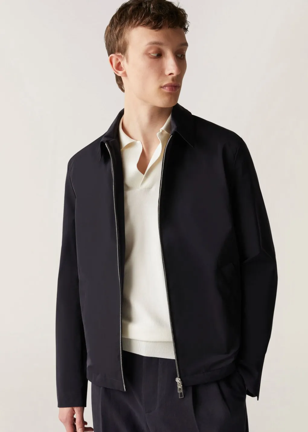 Blouson Maurin