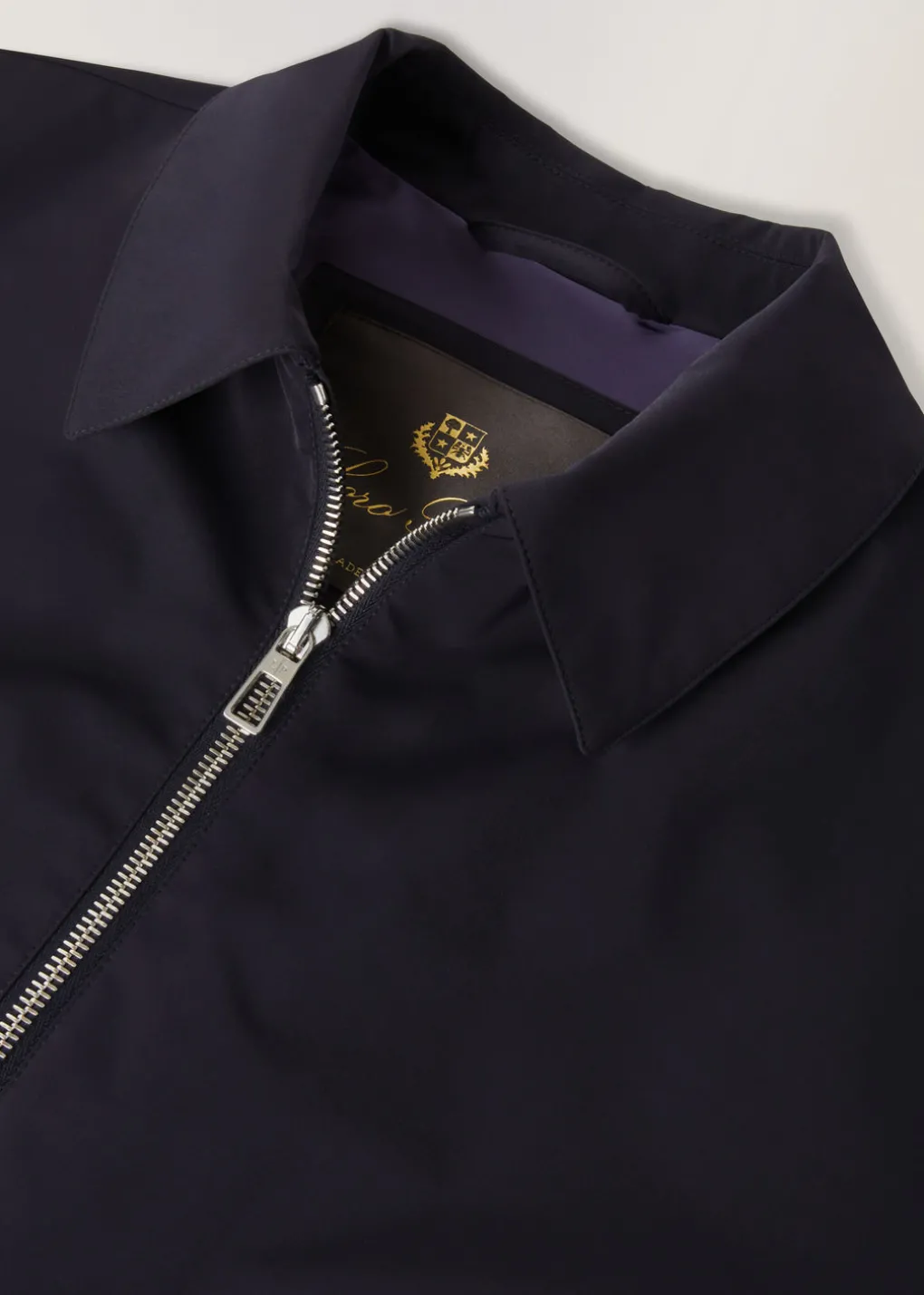 Blouson Maurin