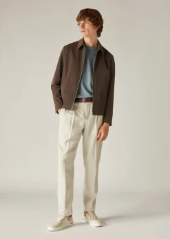 Blouson Maurin