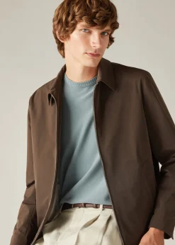 Blouson Maurin