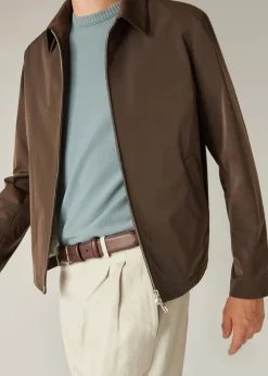 Blouson Maurin