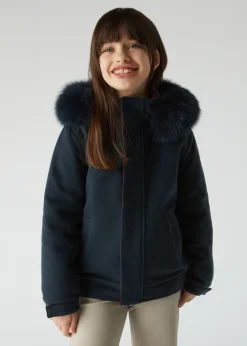 Blouson Norman Kid
