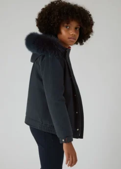 Blouson Norman Kid