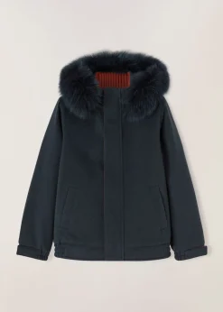 Blouson Norman Kid