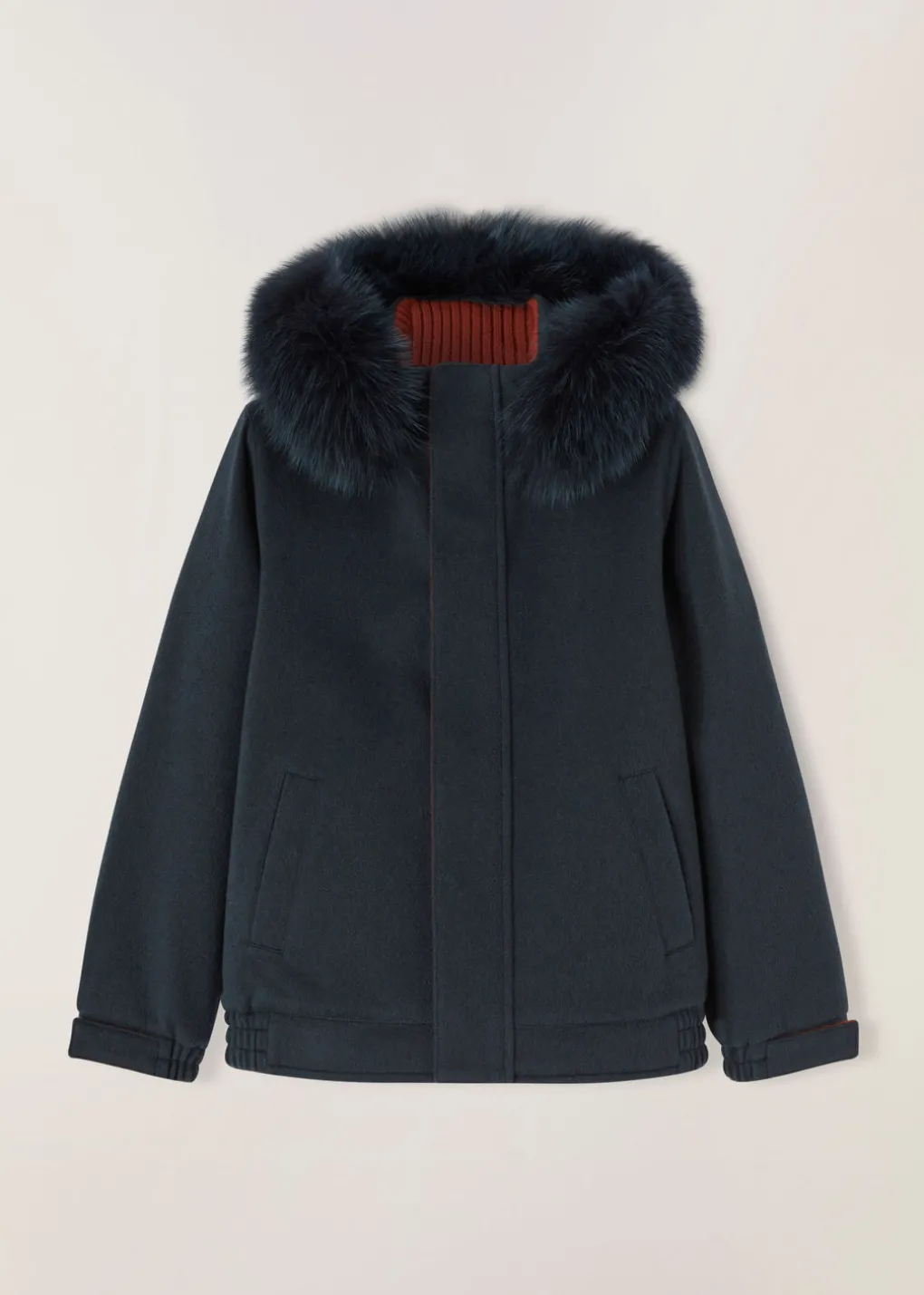 Blouson Norman Kid