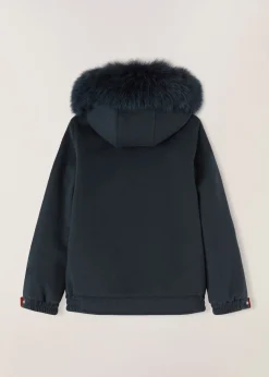 Blouson Norman Kid