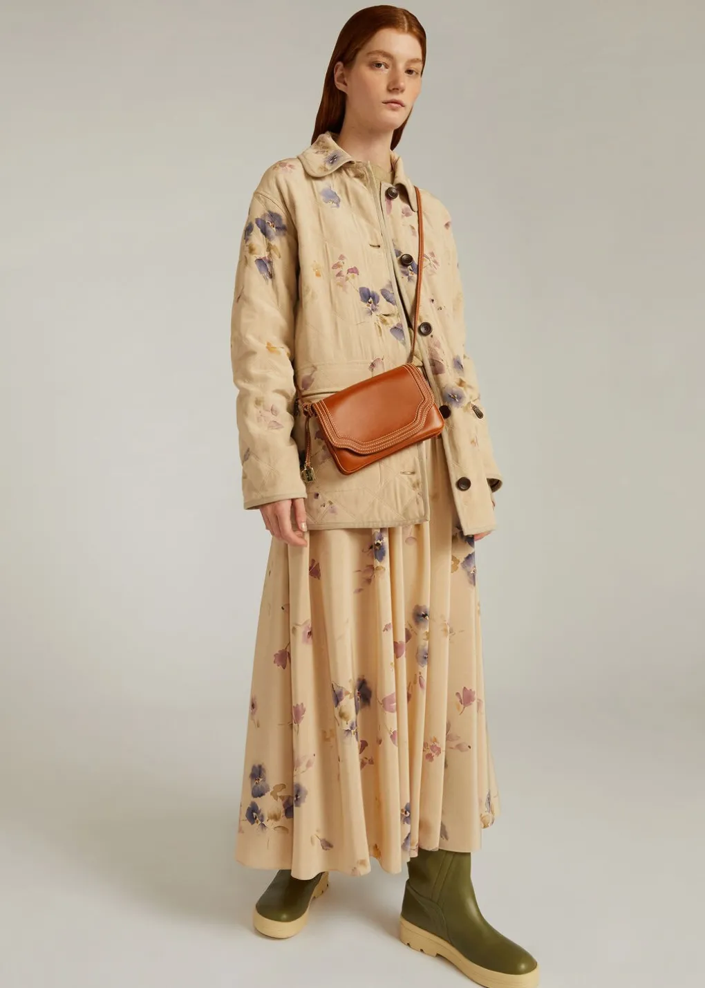 Blouson Rubert