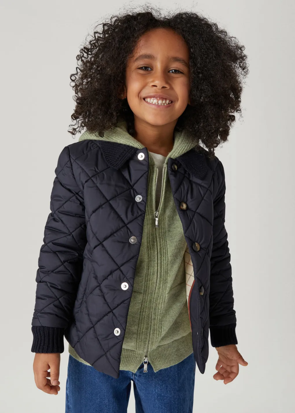 Blouson Stuart