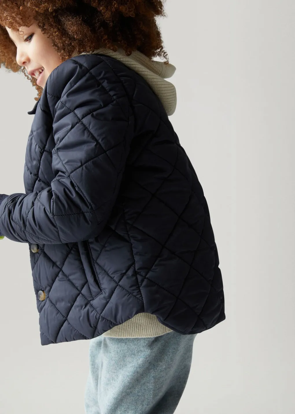 Blouson Stuart