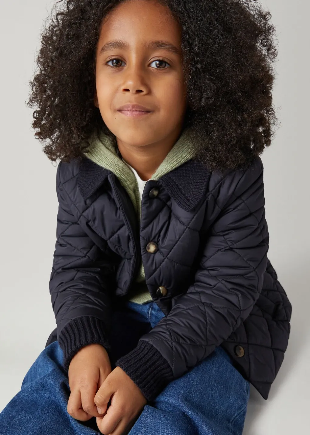 Blouson Stuart