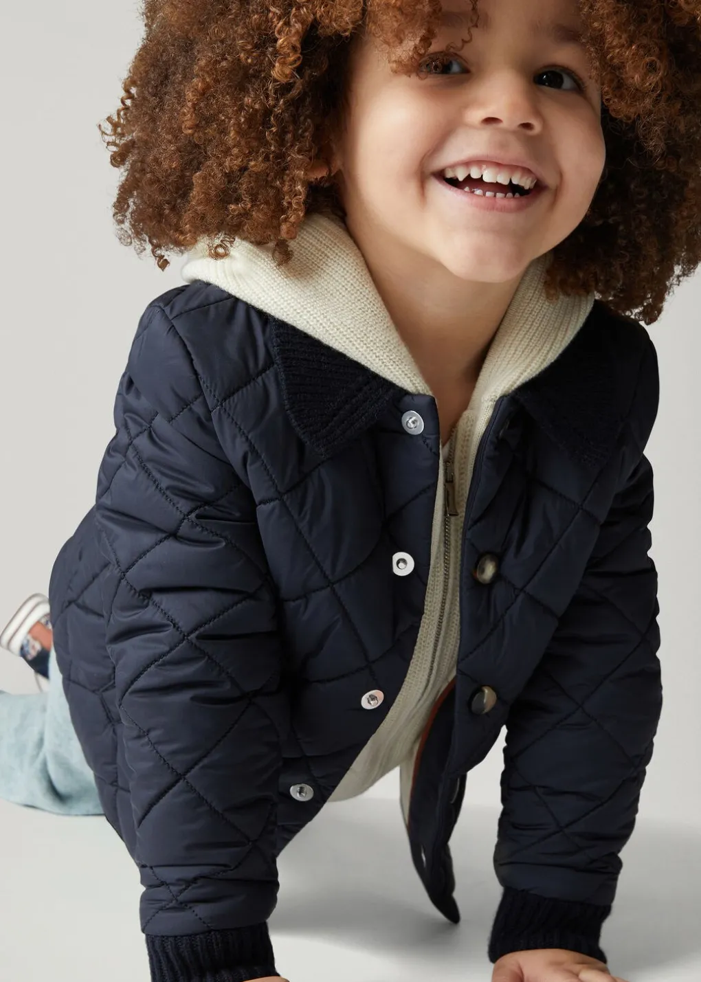 Blouson Stuart