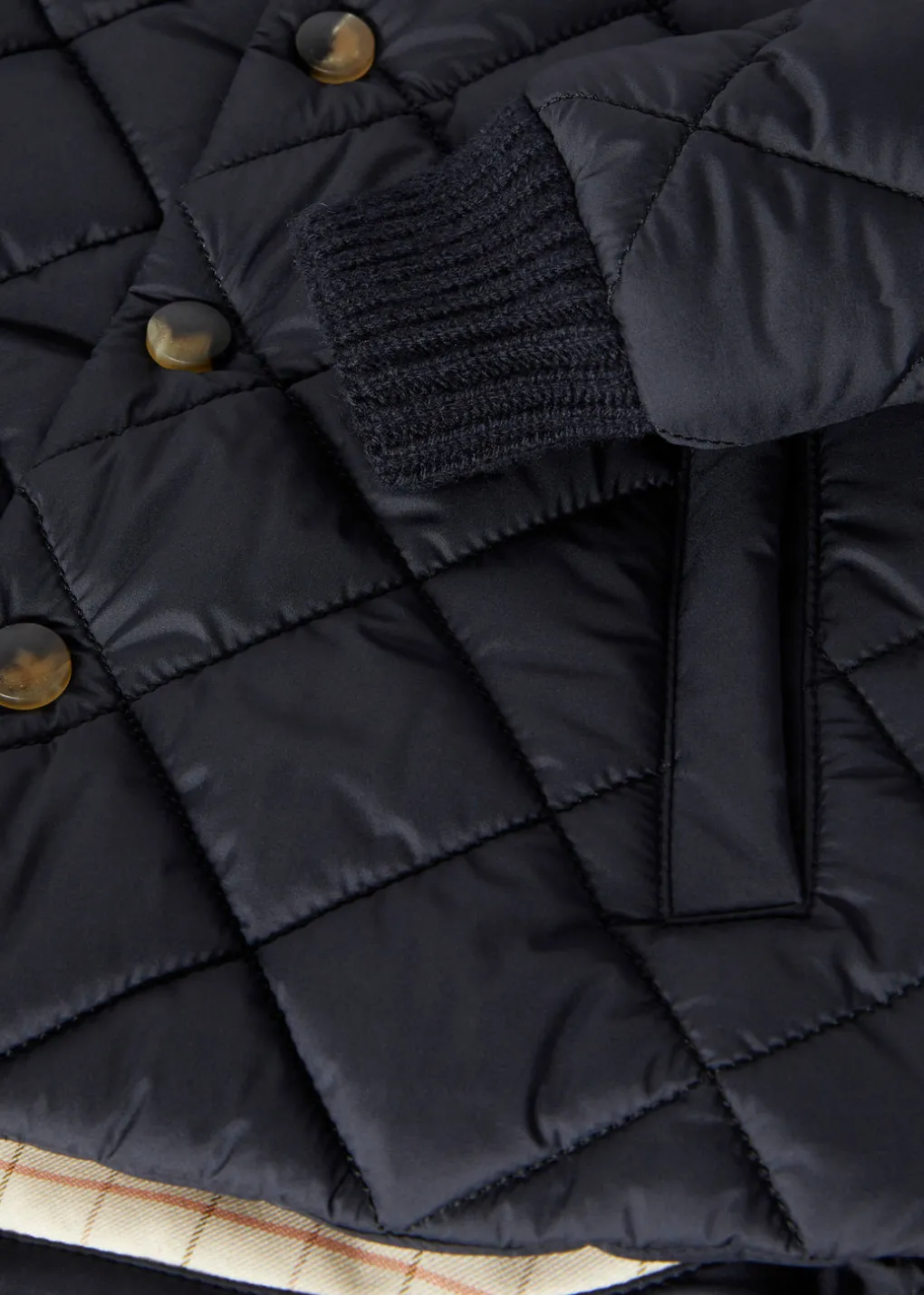 Blouson Stuart
