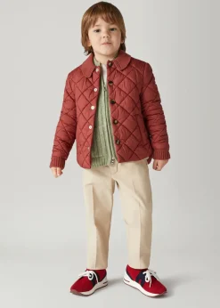 Blouson Stuart