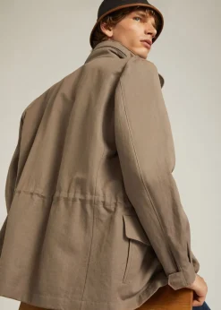 Blouson Traveller