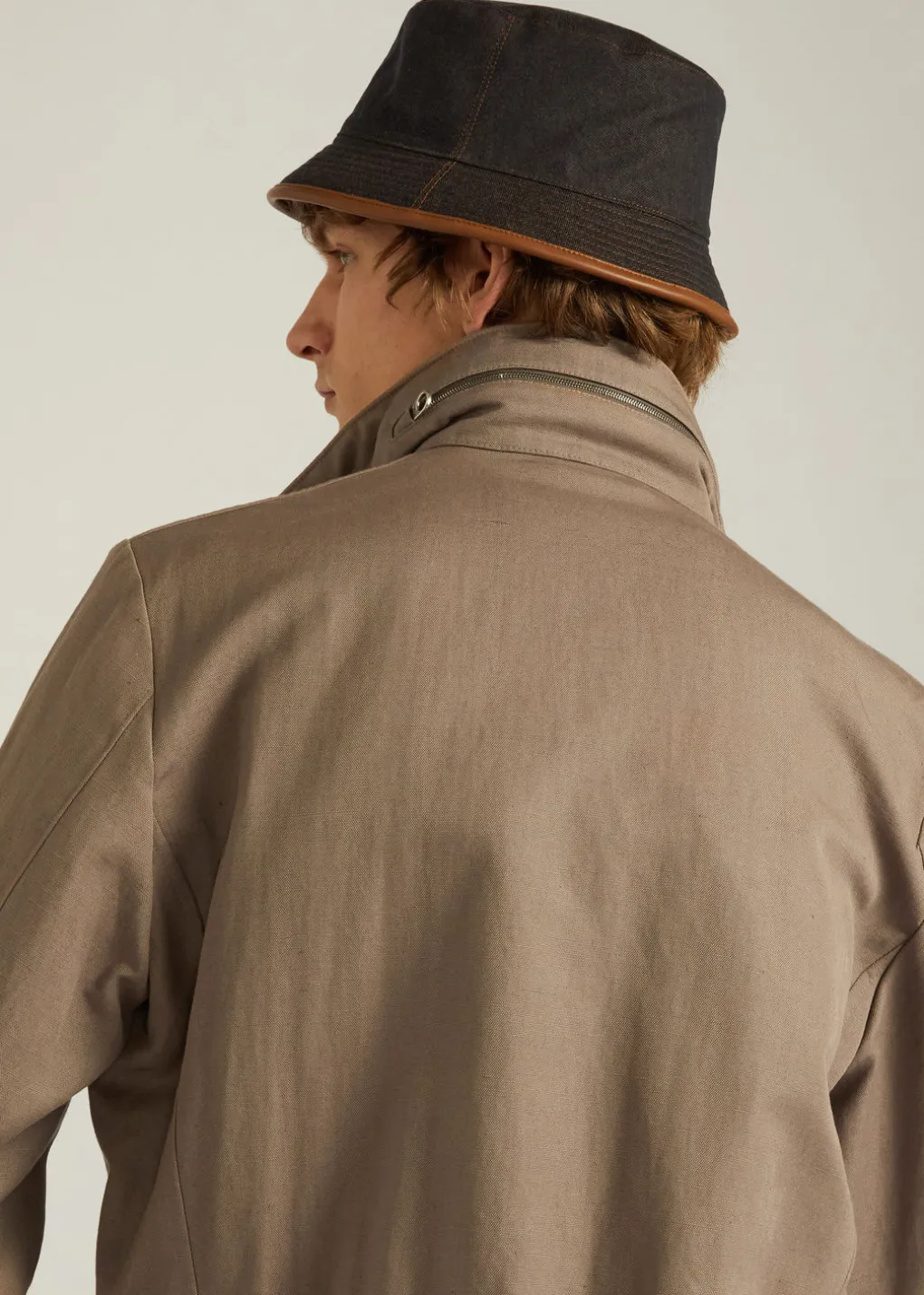 Blouson Traveller