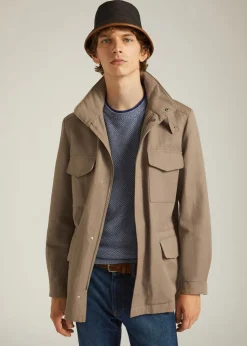 Blouson Traveller