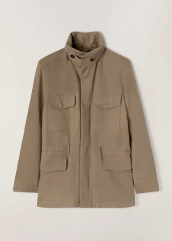 Blouson Traveller
