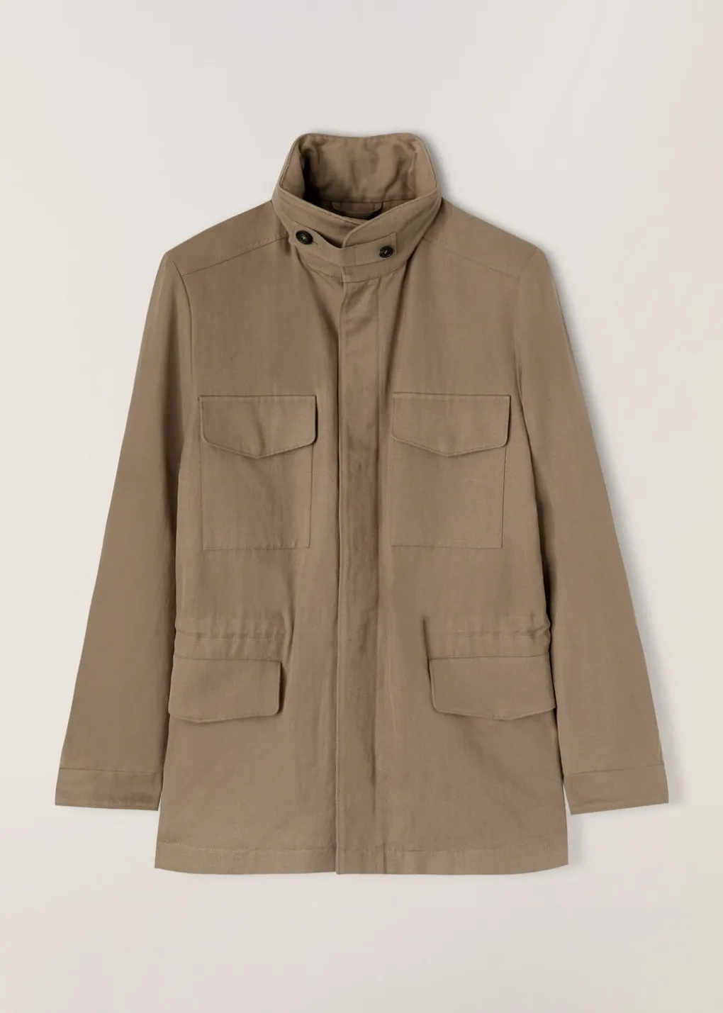 Blouson Traveller