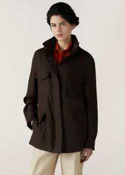 Blouson Traveller